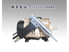 隧道专用塑料焊枪,塑料热合焊枪，1500w热风机图1