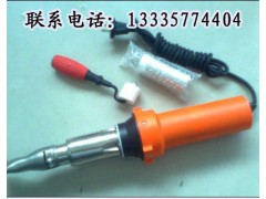 2000W热风焊枪、热熔垫片焊机、隧道修补用焊枪图1