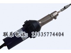 手提塑料挤出焊机 焊塑胶地板用塑料焊枪 热风焊机