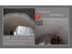 环行轨道窑保温材料陶瓷纤维模块图2