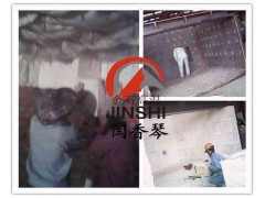 镀锌线保温专用陶瓷纤维模块图2