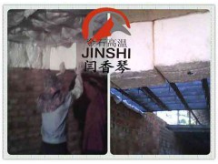 隧道窑保温棉块陶瓷纤维折叠模块图2