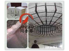 耐火保温材料陶瓷纤维模块图2