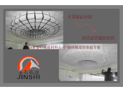 红砖隧道窑耐火纤维吊顶棉块图3