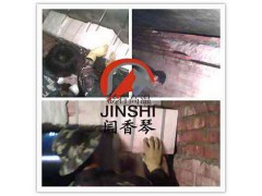 高温隧道窑耐火棉陶瓷纤维模块施工图2