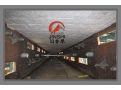 隧道窑吊顶保温棉图3