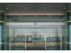 上海松江区永丰感应门维修 电机小皮带原装销售图1
