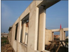 新型菱镁建材的制造方法图1