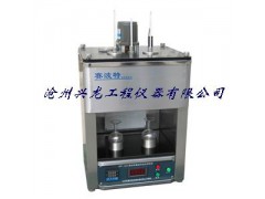 沥青防水卷材试验仪器/沥青防水卷材实验室设备厂家价格图1