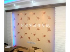 小本投资高利润回报，涂料商低风险创业首选时尚家墙艺漆图3