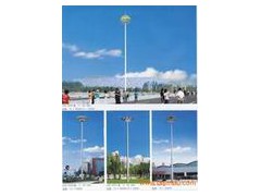 110kv钢杆，110kv钢杆，霸州市金属钢杆厂图1
