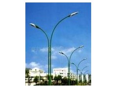 110kv钢杆，110kv钢杆，霸州市金属钢杆厂图2