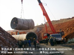 管道橡胶密封圈图2