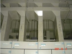 桥架零部件使用正确