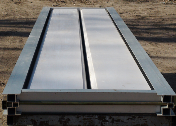 k2型/墙板机图1