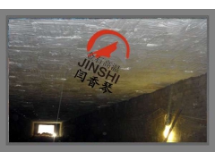锻造加热炉专用含锆陶瓷纤维模块图3
