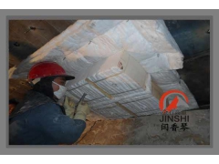 电炉制造厂陶瓷纤维挡火板图3