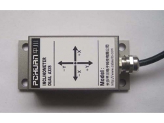 PCT-SR-DL电流倾角传感器图1