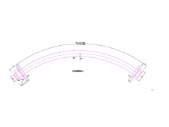 盾构管片用连接螺栓图1