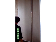 供应工地神机科是美内墙智能建筑抹灰机迷你抹墙机粉墙机图3