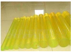 亚宇直销最低价聚氨酯棒图1