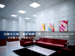 金风玉露三维板图3