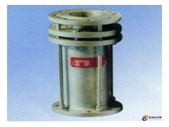 伸缩器 钢制伸缩器 SSQ型铸铁伸缩器图3