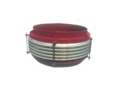 伸缩器 恒泰伸缩器 限位套管式伸缩器图3