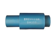 火爆销售直埋式波纹补偿器 补偿接头图1