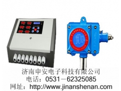 咸宁好用型可燃气体报警器图1