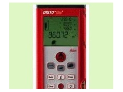 瑞士LEICA DISTO倾斜角传感器图1