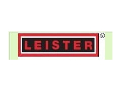 瑞士LEISTER挤出式焊枪图1