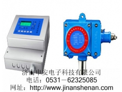 同仁精密型一氧化碳报警器图1