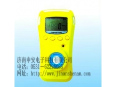 北海防爆型便携式一氧化碳检测仪图1