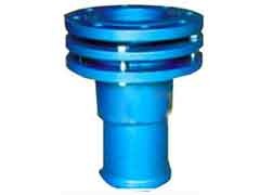 销售质量最好的SS1伸缩器 恒泰牌钢制伸缩器图1