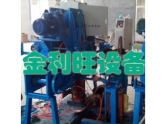 智能全自动马蹬机图2