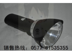 海洋王JW7400 JW7400/LT强光防爆电筒图1