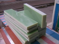 FR-4环氧板 环氧板厂家 绿色环氧板图1