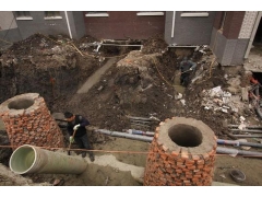 京冶高炉基建用捣打料图1