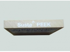 精品PEEK板 代理商PEEK板报价图1