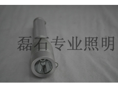 JW7210防爆电筒厂家 JW7210消防电筒图1