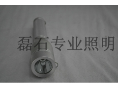 JW7210强光电筒 JW7210海洋王电筒图1