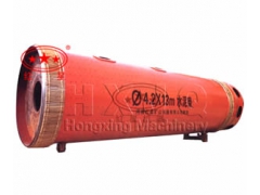 水泥设备/水泥生产设备/G122水泥磨图1
