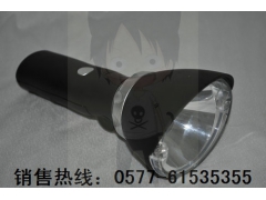 JW7400防爆磁力电筒 海洋王JW7400图1
