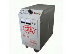 超小型分体水泥发泡机FP-18A图1