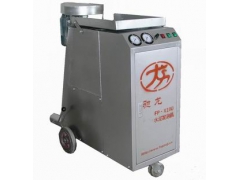 供应轻便型水泥发泡搅拌一体机FP-X100图1