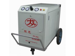 新型水泥发泡泵送机FP-J60图1