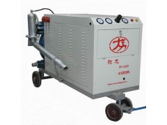 供应新型水泥发泡泵送机FP-J100图1