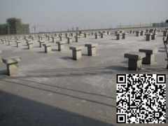 泡沫混凝土施工，北京世纪迈拓第一品牌图1