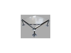 直铺式防静电陶瓷砖|星光图1